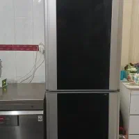 یخچال فریزر امرسان