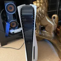 پی اس فایو پلستیشن ۵ ps5|کنسول، بازی ویدئویی و آنلاین|شاهینشهر, فردوسی|دیوار