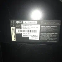 تلویزیون اصل ال جی