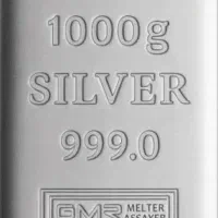 شمش نقره GMR ترکیه