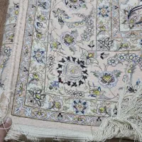 فرش نایین ۹ متری به قیمت توافقی|فرش|خمینی‌شهر, |دیوار