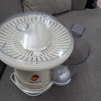 آب مرکبات گیری و مخلوط کن