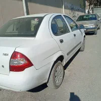 تیبا ۱|خودرو سواری و وانت|سنندج, |دیوار