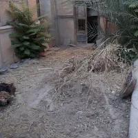 منزل-1000-متری-ویلایی-دربافت-تاریخی-نزدیک-به-حرم