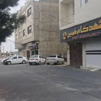 ۲۴۰ متر زمین تجاری و مسکونی