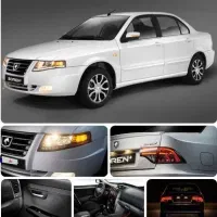 خودروسورن پلاس