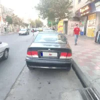 سمند مدل83 فنی عالی|خودرو سواری و وانت|ملارد, |دیوار