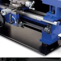 کارگر ماهر و نیمه ماهر تراش cnc و فرز cnc