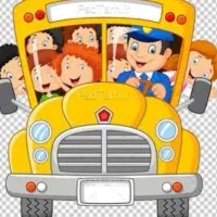 سرویس مدارس خانم دوشان.بلواز نظام مهندسی.شهرک سعدی