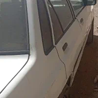 پراید صبا مدل 82|خودرو سواری و وانت|جیرفت, |دیوار