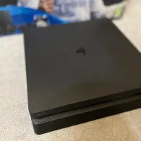 پی اس فور اسلیم ۱ ترابایت - PS4 Slim 1TB