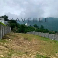 زمین پلاک اول جنگل+بخربساز