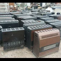 بخاری گازی خریدار و فروشنده