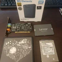 تعمیرات تخصصی لپتاپ وکامپیوتر در محل -گروه آیکندو|خدمات رایانهای و موبایل|کیش, |دیوار