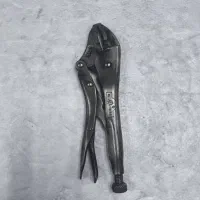 انبرقفلی10اینچ استوک آمریکایی دکترویس قدیمی سالم