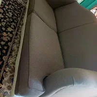 کاناپه آوانگارد در حد نو