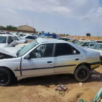 ماشین تصادفی