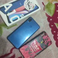 گوشی a10s