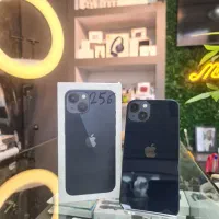 آیفون ۱۳ نرمال ۲۵۶ گیگ