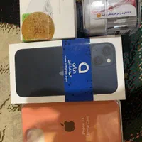 ایفون 13در حد نو
