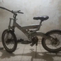 دوچرخه  کوهستانی 20|دوچرخه، اسکیت، اسکوتر|شوشتر, |دیوار