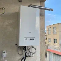 پکیج وابگرمکن|آبگرمکن، پکیج، شوفاژ|دورود, |دیوار
