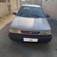 پراید|خودرو سواری و وانت|ورامین, ورامین|دیوار