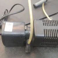 پمپ اکواریوم|ماهی|مشهد, کوی ولیعصر|دیوار