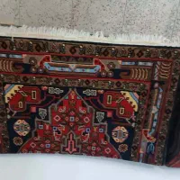 2عدد کلیایی بافت سنقر کردستان گوشتدار و زیبا|فرش|کرج, ساسانی (قلمستان)|دیوار