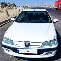 پژو پارس موتورجدید(xu7p)1402|خودرو سواری و وانت|بیرجند, |دیوار