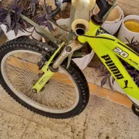 دوچرخه سایز ۲۰|دوچرخه، اسکیت، اسکوتر|پاکدشت, پاکدشت (مامازند)|دیوار