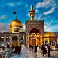 سلام. سفر زیارتی ۷ روزه مشهد