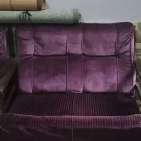 مبل کار کرده هفت نفره