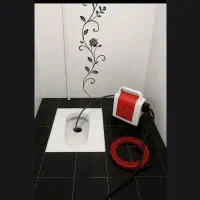 لوله بازکنی برقی ۱۰۰% تضمینی (از ۵۰۰)