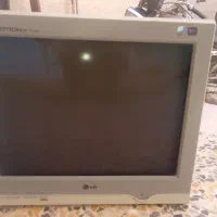 مانیتور درصد نو وسالم وغیره