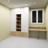 کابینت و کمد دیواری دکور مغازه (اقساطی)|خدمات پیشه و مهارت|بجنورد, |دیوار