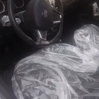 کوییک اس 404|خودرو سواری و وانت|هشتگرد, شهرک وحدت|دیوار