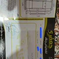 پراید ۱۳۲ مدل ۹۸|خودرو سواری و وانت|شیروان (خراسان), |دیوار
