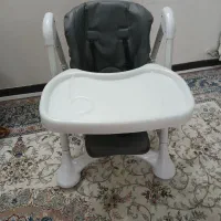 صندلی غذای کودک