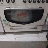 اجاق گاز لوفرا