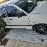 پراید86|خودرو سواری و وانت|قم, قلعه کامکار|دیوار