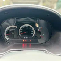 تیبا ۲|خودرو سواری و وانت|رحیمآباد, |دیوار