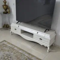 میزتلویزیون میز تی وی آینه کنسول