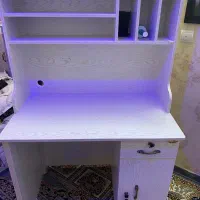 میز تحریر|میز تحریر و کامپیوتر|گلبهار, شهر جدید گلبهار|دیوار