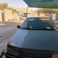 پژو مدل ۸۹
