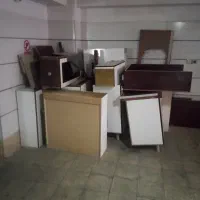 کابینت دست ۲|مصالح و تجهیزات ساختمان|تهران, باشگاه نفت|دیوار