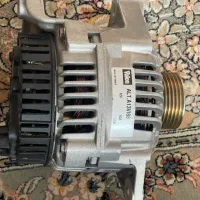 دینام پژو ۲۰۰۰ نو والو فرانسه اصل