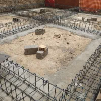 جوشکاری سیار و ساختمان سازی صفرتاصد