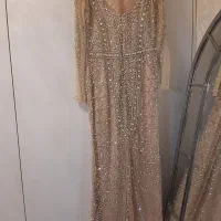 لباس مجلسی و پنل مجلسی در حد نو سایز ۴۰ تا ۴۸|لباس|تهران, کیانشهر|دیوار