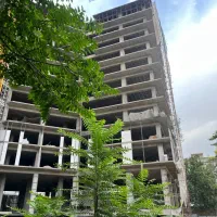 پیش فروش آپارتمان در برج باغ|پیشفروش املاک|تهران, اقدسیه|دیوار